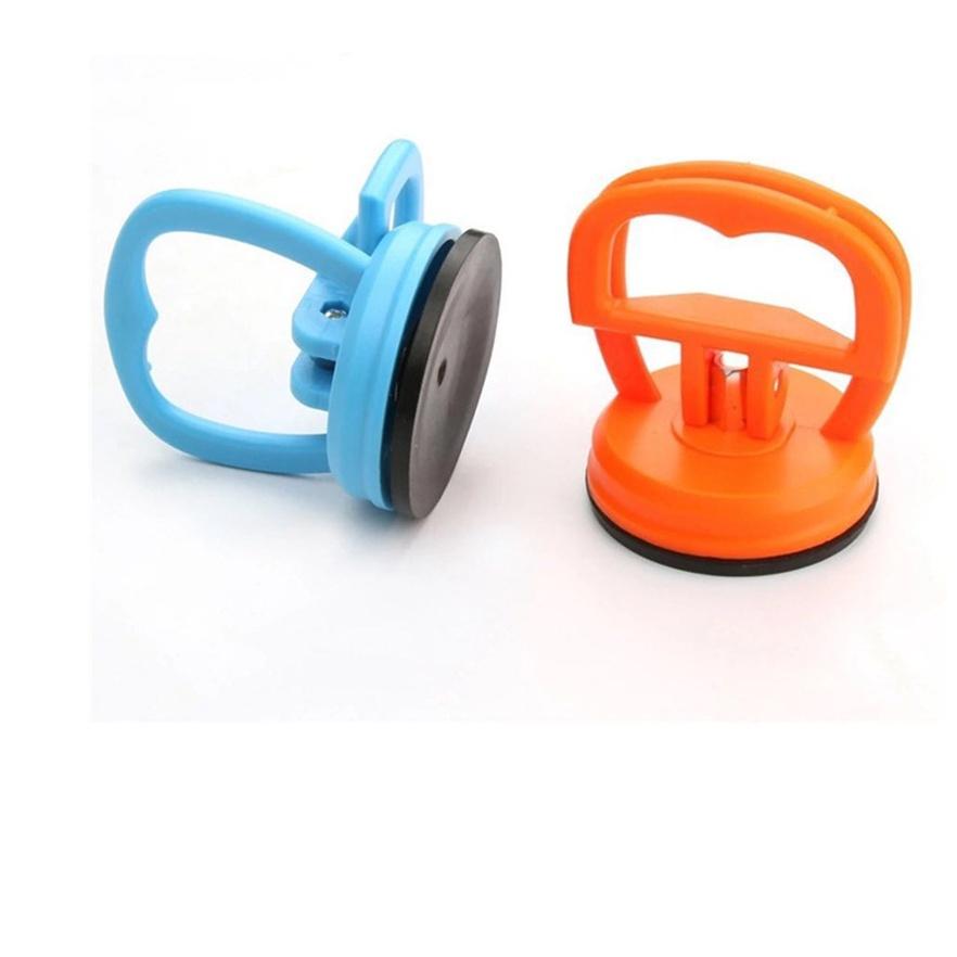 Премиум Качества ЖК-экран Открытие Инструменты для ремонта сотовых телефонов Присоска для iPad и Macbook