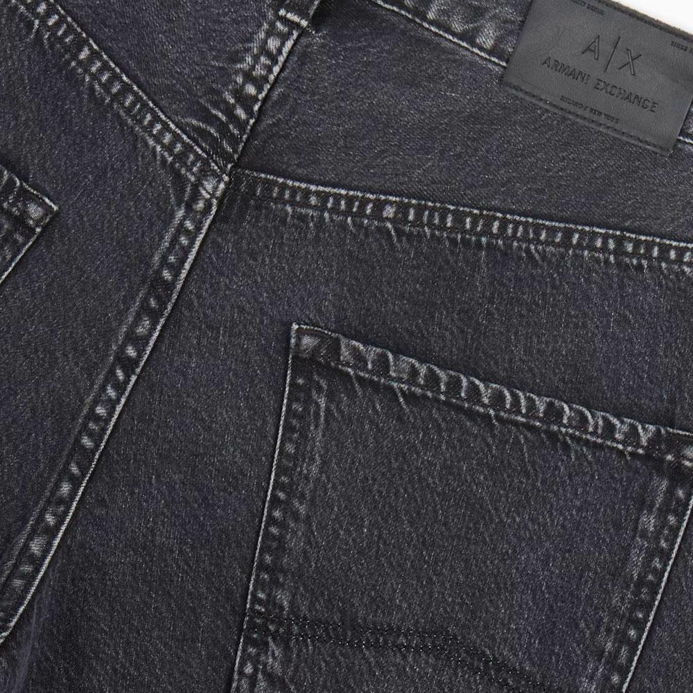 ARMANI EXCHANGEAE Jeans Men's Black XM000076-AF13366-M8001