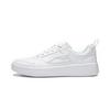 Li Ning Sunny Sky Модные Спортивные Классические Белые Кроссовки Повседневная Одежда Прочные Дышащие Увеличивающие Рост Низкие Скейт-обувь Мужские кроссовки AGCW491-1