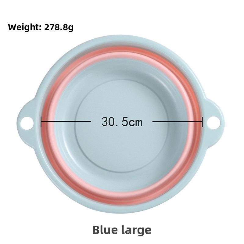 Складная переносная раковина для общежитий и путешествий