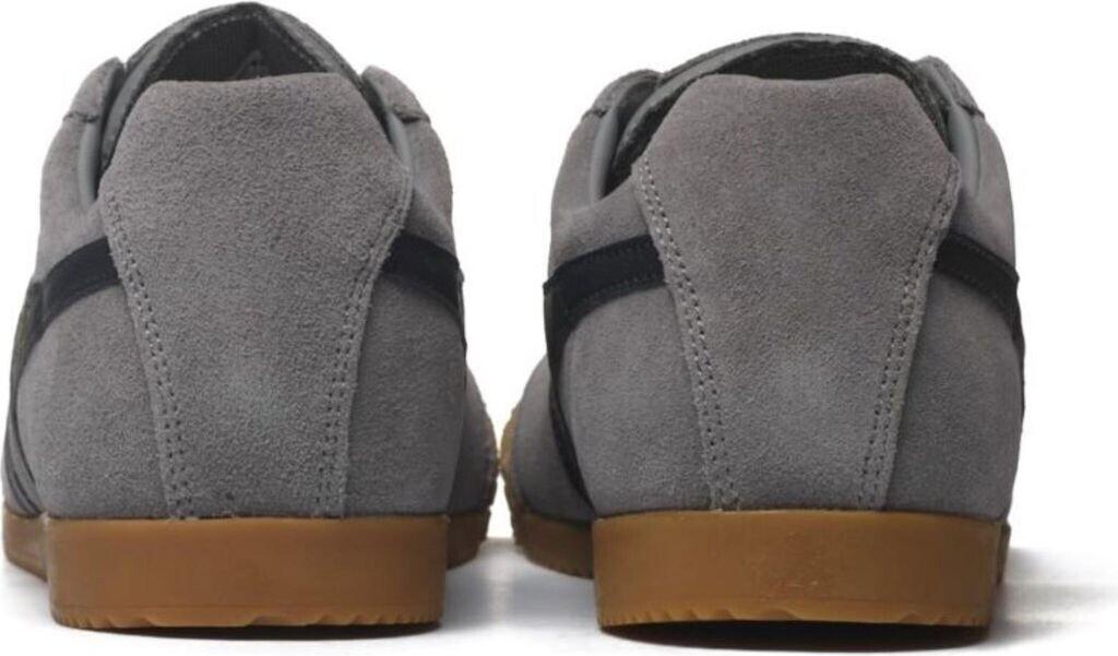 Gola Harrier Кроссовки zementgrau dunkelblau 2025