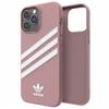 Etui do iPhone 13 Pro Max Adidas Różowe