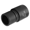 DMR001 WF10X 16mm Eyepiece for Biological Microscope Ocular Mounting 23.2mm