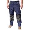 WORK-GUARD by Result Mens Technical Work Trousers