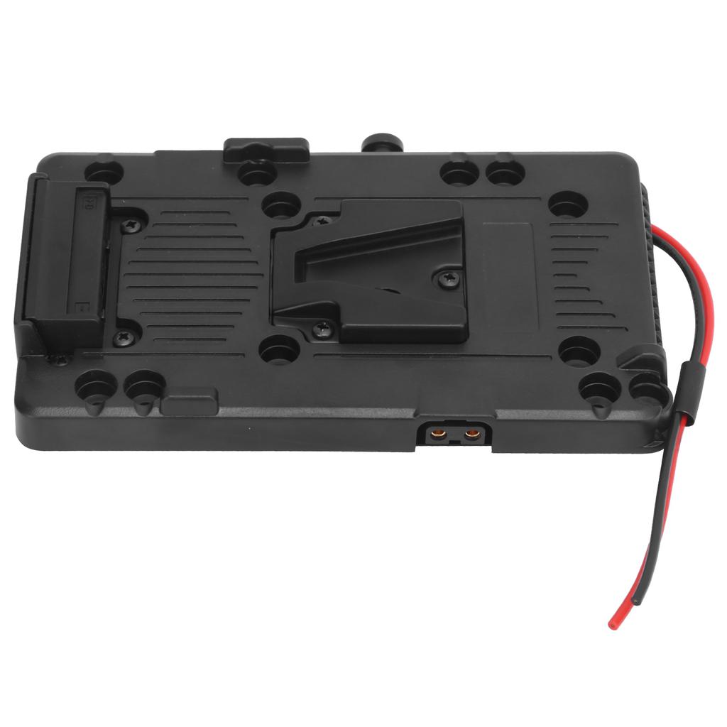 Адаптер для батарейного крепления VLock для видеокамеры Sony DSLR с кабелем DTap