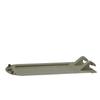 Center Console Armrest Lower Cover For  Skoda Octavia, Fabia - Seat Ibiza - BEIGE