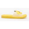 Pokemon Children's Pikachu 3D Pad Bathroom Shoes YELLOW, a Popular Character In Korea