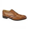 Mens Leather Brogues