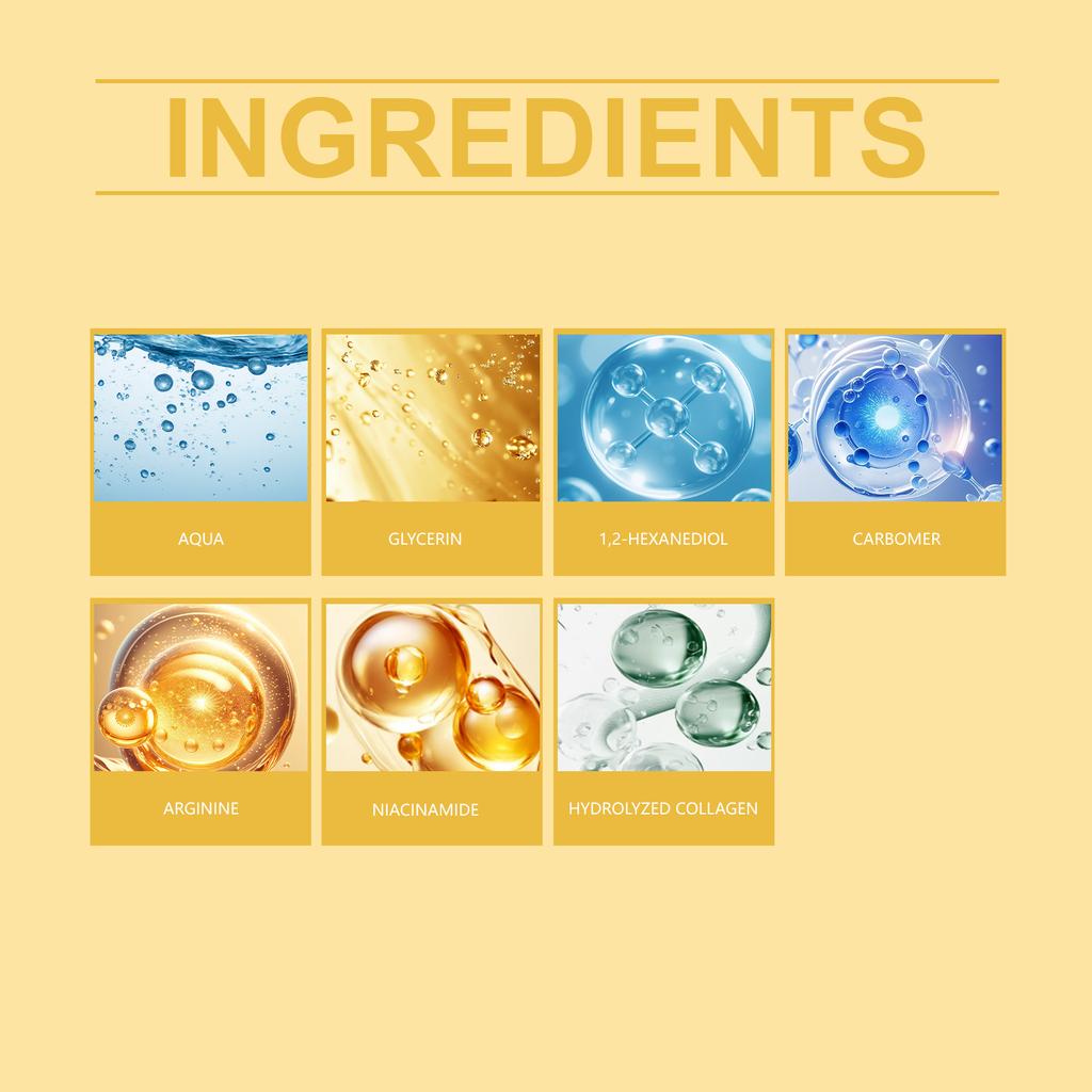 Viareline Niacinamide Facial Mask 1pc for Acne-Prone Skin