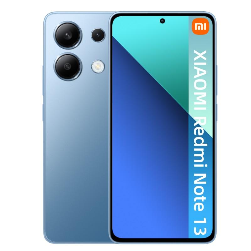 Смартфон Xiaomi Redmi Note 13 4G