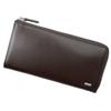 Sheen Long Wallet Brown [Porter] 110-02927
