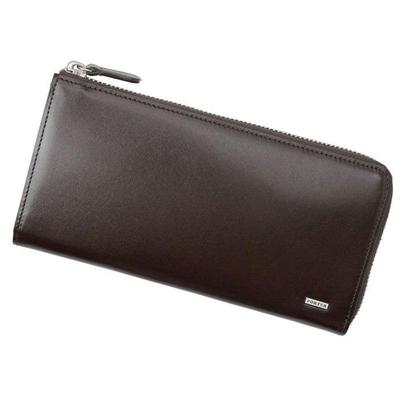 Длинный кошелек Sheen Brown [Porter] 110-02927