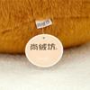 Red Packet Capybara Plush Doll Soft Stuffed Capybara Doll Simulation Capybara Toy  Christmas Toy