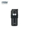 Tyeso 680ML High-Performance Insulated Cold Drink Bottle Portable Lightweight Tumbler for Travel Outdoor Sports Large Capacity with Eye Sticker