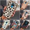 Silicone Cover Phone Case For Nokia 1.4 Anti-knock Back Cover Cute Cartoon Full Wrap Shockproof Durable Dirt-resistant