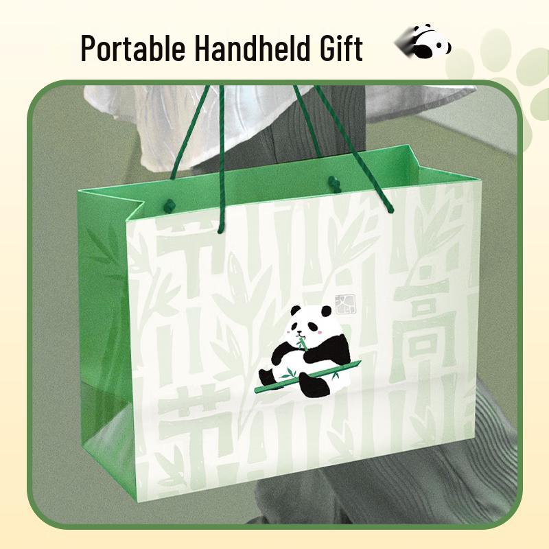 HANDUNYOU Panda Blind Box Craft Kit