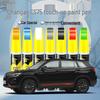 Changan CS75 Andes Gray Touch-Up Paint Pen for Car Scratches
