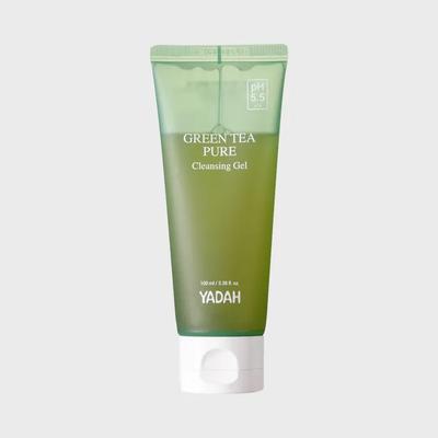Очищающий гель Green Tea Pure 100 мл