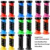 Tricycle Skateboard Scooter Accessories Handle Handlebar Grips Rubber Grip Children Bike Parts