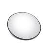 12" Traffic Convex Mirror Wide Angle Safety Mirror Driveway Outdoor Security New