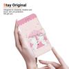 For Samsung Galaxy S26+ Case Pattern Printing Leather Flip Wallet Phone Cover with Lanyard