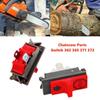 Chainsaw Stop Switches for Husqvarna365 371 372XP Reliable and Convenient Power Tool Accessory