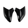 Air Intake Covers Tank Side Panel Fairing For Kawasaki Z900 2025-2026 Black
