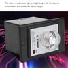 Berm Time Relay Cycle delay device Accurate Pointer Machine Electric Control Tool AH2-Y 1S 24V