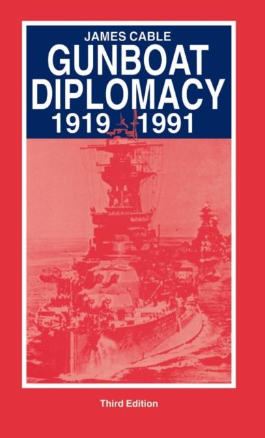 The Gunboat Diplomacy Book