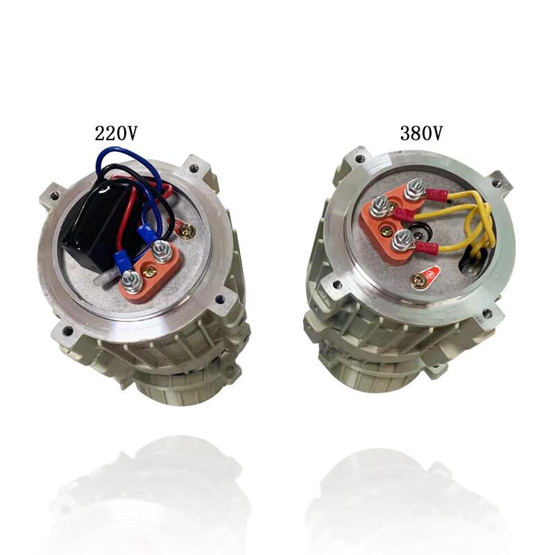 VOSTE BFAG Industrial Explosion-Proof Exhaust Fan
