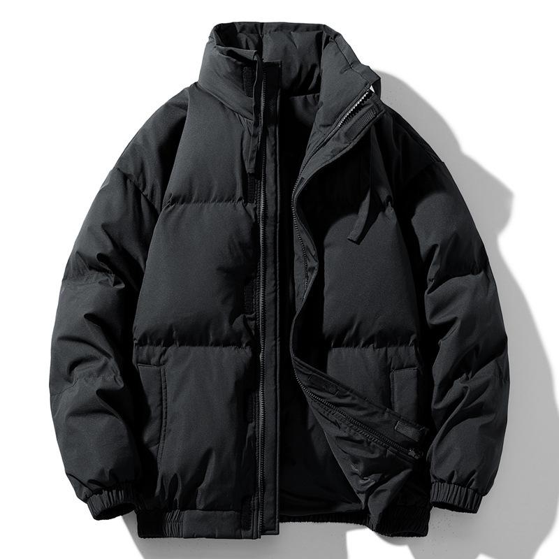 Пуховик мужской Bread Jacket Boys Winter Men's Jacket