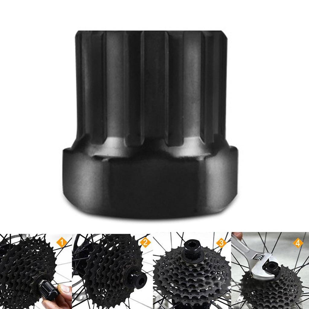 Tool Kit Bottom Bracket Remover Bike Chain Cutter Crank Extractor Bottom Crank Bracket Removal 0