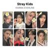 Stray Kids KARMA EVERLINE Официальная фотокарточка
