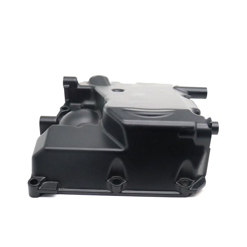 Масляный поддон двигателя мотоцикла Для Kawasaki Ninja650 Ninja 650 Z650 ER6N Versys 650 2012-2024 2023 2022 2021 2020 2019 2018