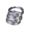 DIY Galvanized Soft Iron Wire