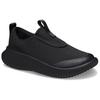 Crocs Comfortable Versatile Non-Slip Lightweight Low-Top Running Shoes Unisex Sneaker Black 210500-060