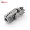 30T 14mm Double D Phosphating Universal Steering Ball U Joint Fit For ATV UTV Go Golf Cart Buggy Utility Terrain Vehicle Parts