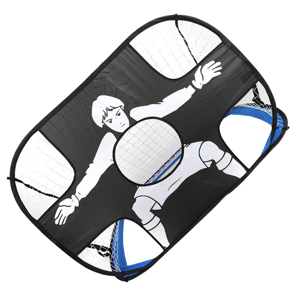 Сетка для детского футбола, сетка для ворот, для игр в помещении, на открытом воздухе, для тренировок по стрельбе, для детей, для футбола