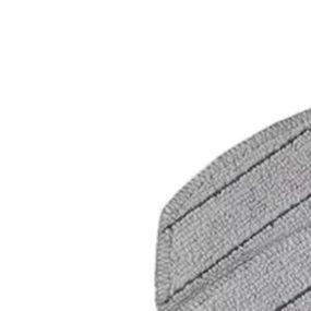 For ECOVACS For DEEBOT N20 PLUS Replacement Main Brush Side Brush Filter Mop Cloth Kit Vacuum Cleaner Accessories Parts Set
