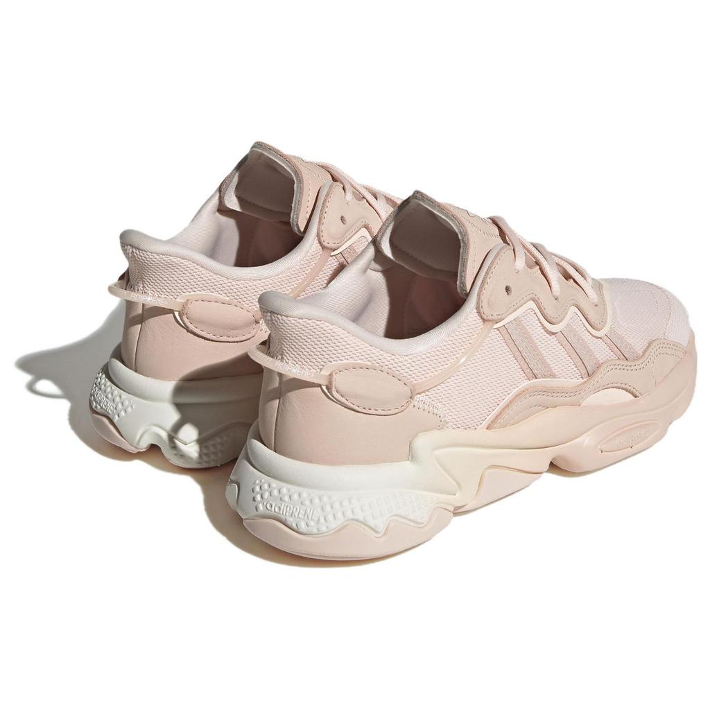 Adidas Ozweego Wonder Quartz Women Sneakers Pink IG5933