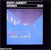 CD KEITH JARRETT - Works POCJ1086 ECM 1991 Japan Jazz Used