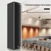 Professional Conference Full-Range Sound Column Speaker