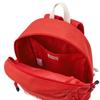 Рюкзак 8 л с логотипом для мальчиков и девочек, детская сумка, красная [MIKI HOUSE] 10-8232-145