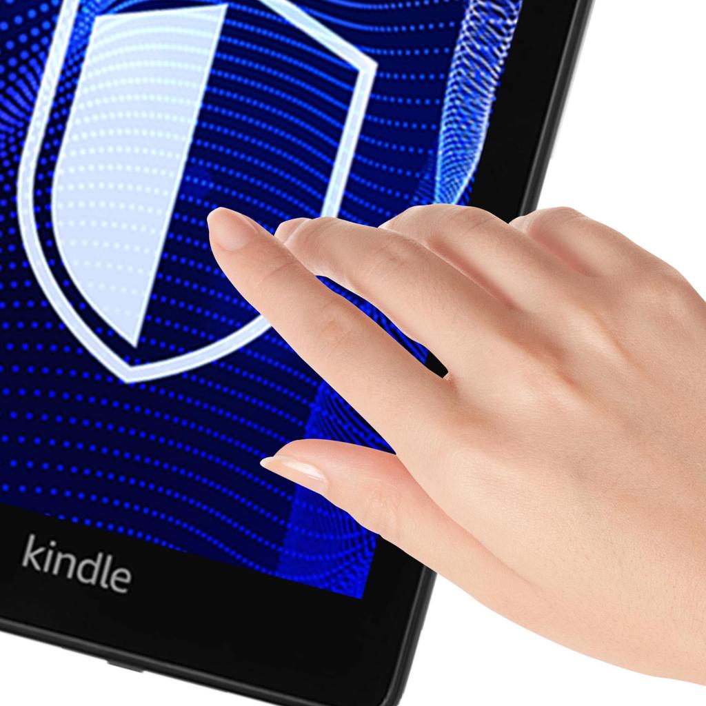 Amazon Kindle Paperwhite 6 (7") - up to 8.3" 3mk FlexibleGlass Pro