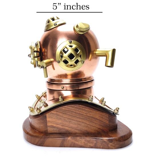 Водолазный шлем 15,24 см, Знак ВМС США, Морской водолазный шлем, Шлем для подводного плавания, Водолазный шлем коммандос, Водолазный шлем Mark V