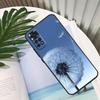 Чехол Dandelion Flowers для Xiaomi Redmi Note 14 13 10 11 12 15 Pro Plus Чехол для Redmi 15C 14C 10C 12C 13C 15