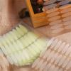 Women Beauty Invisible Adhesive Eyelid Stickers Double Side Eyelid Eye Makeup Tape Transparent