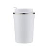 Starbucks Classic Pearl White Travel Mug