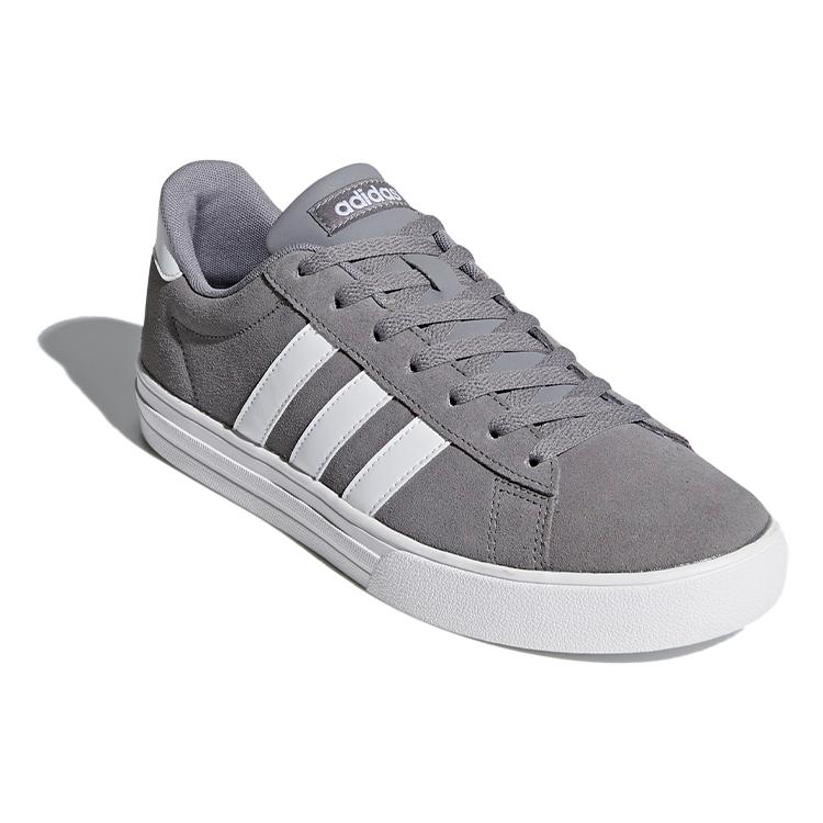 adidas Ежедневный 2.0 'Серый' DB0156