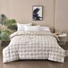 Постельное белье Royal Bedding Подушка-одеяло, безопасная для кожи